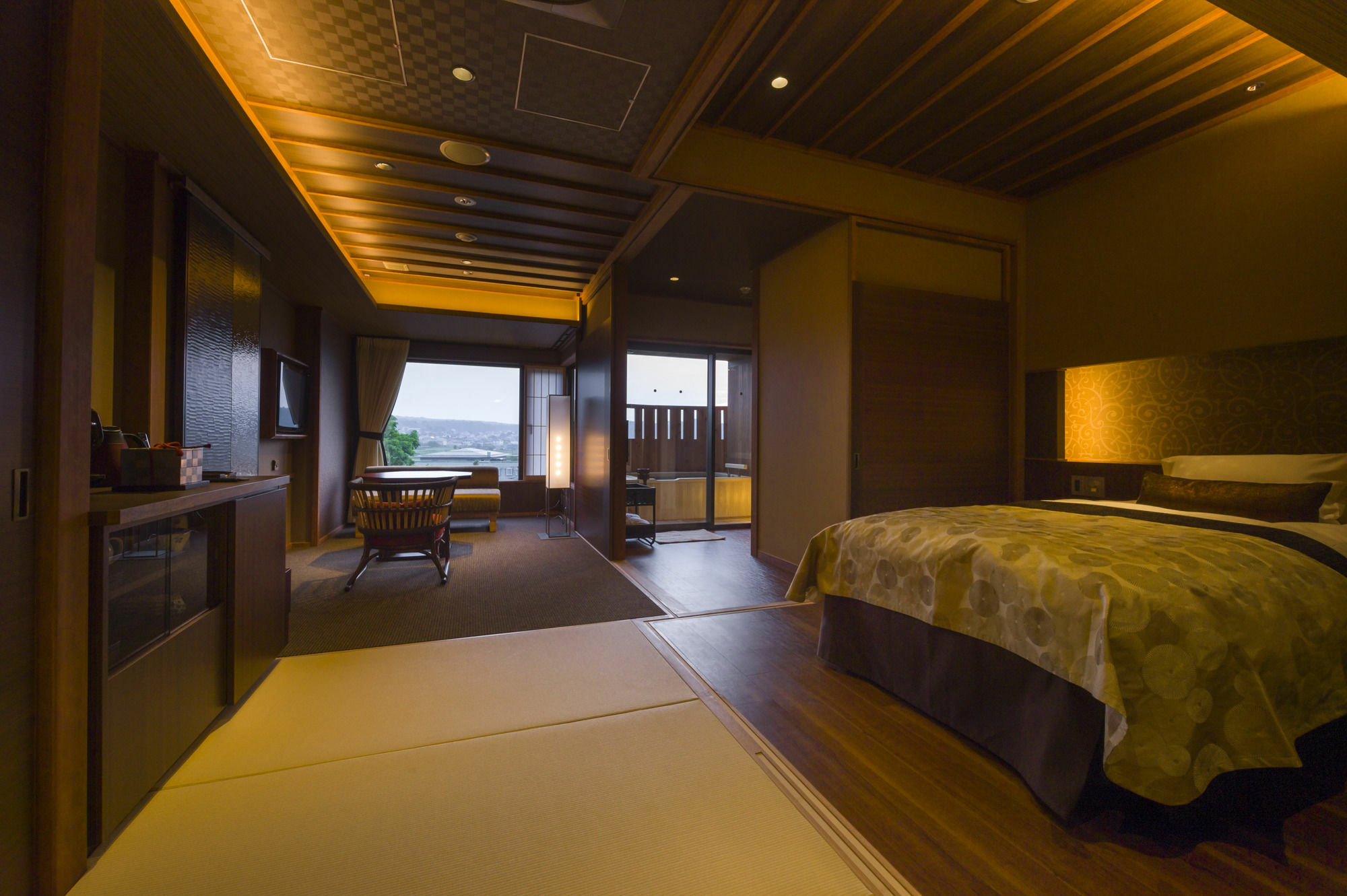 Fujisan Onsen Bessho Sasa Hotel Fudzsijosida Kültér fotó
